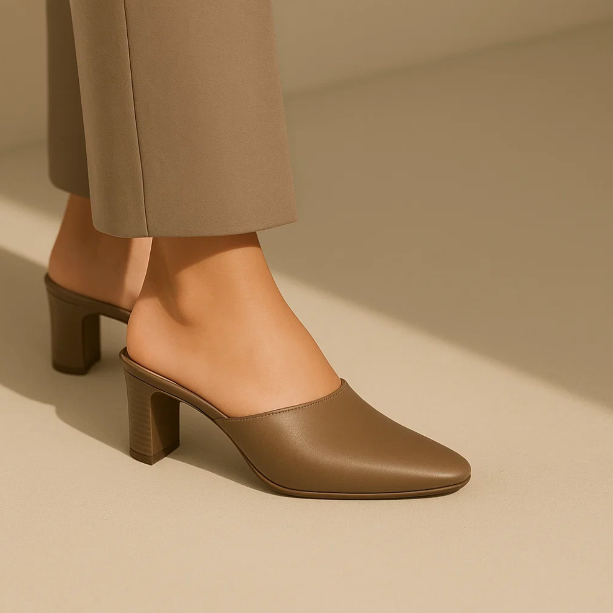 Femme Footwear