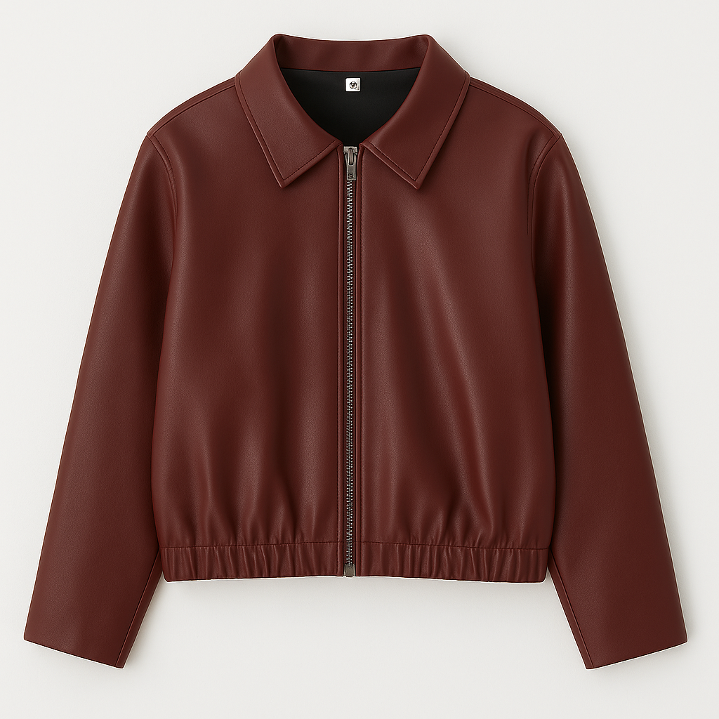 Luxe Bomber™ voor Vrouwen