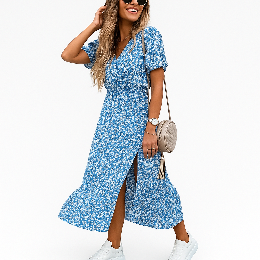 Soraya™ Dress