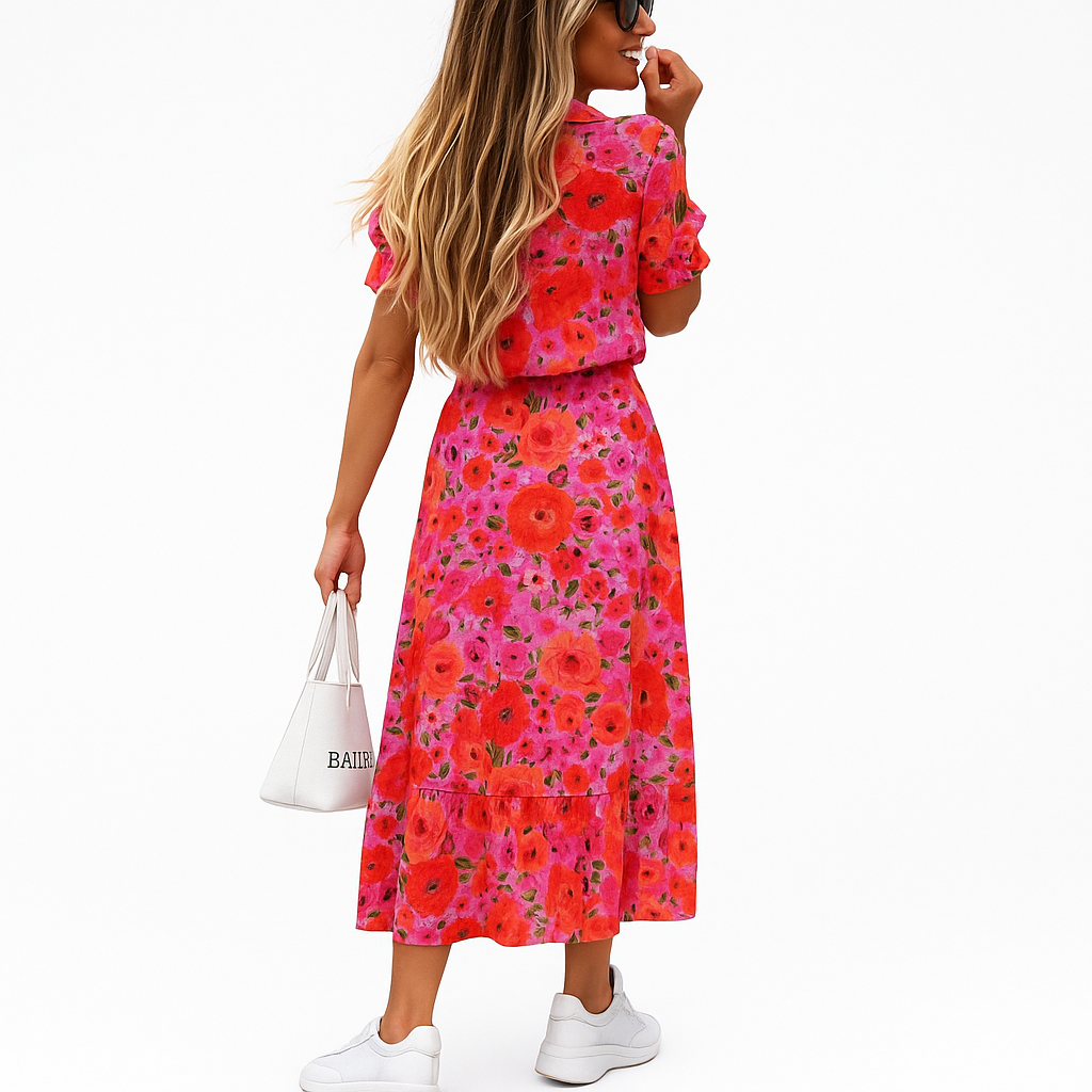 Soraya™ Dress