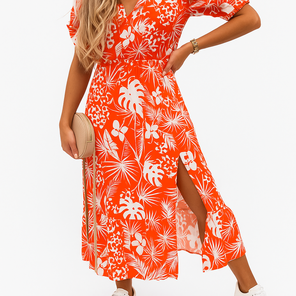 Soraya™ Dress