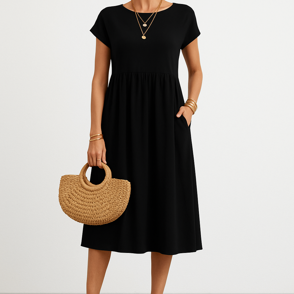 Laura™ Dress