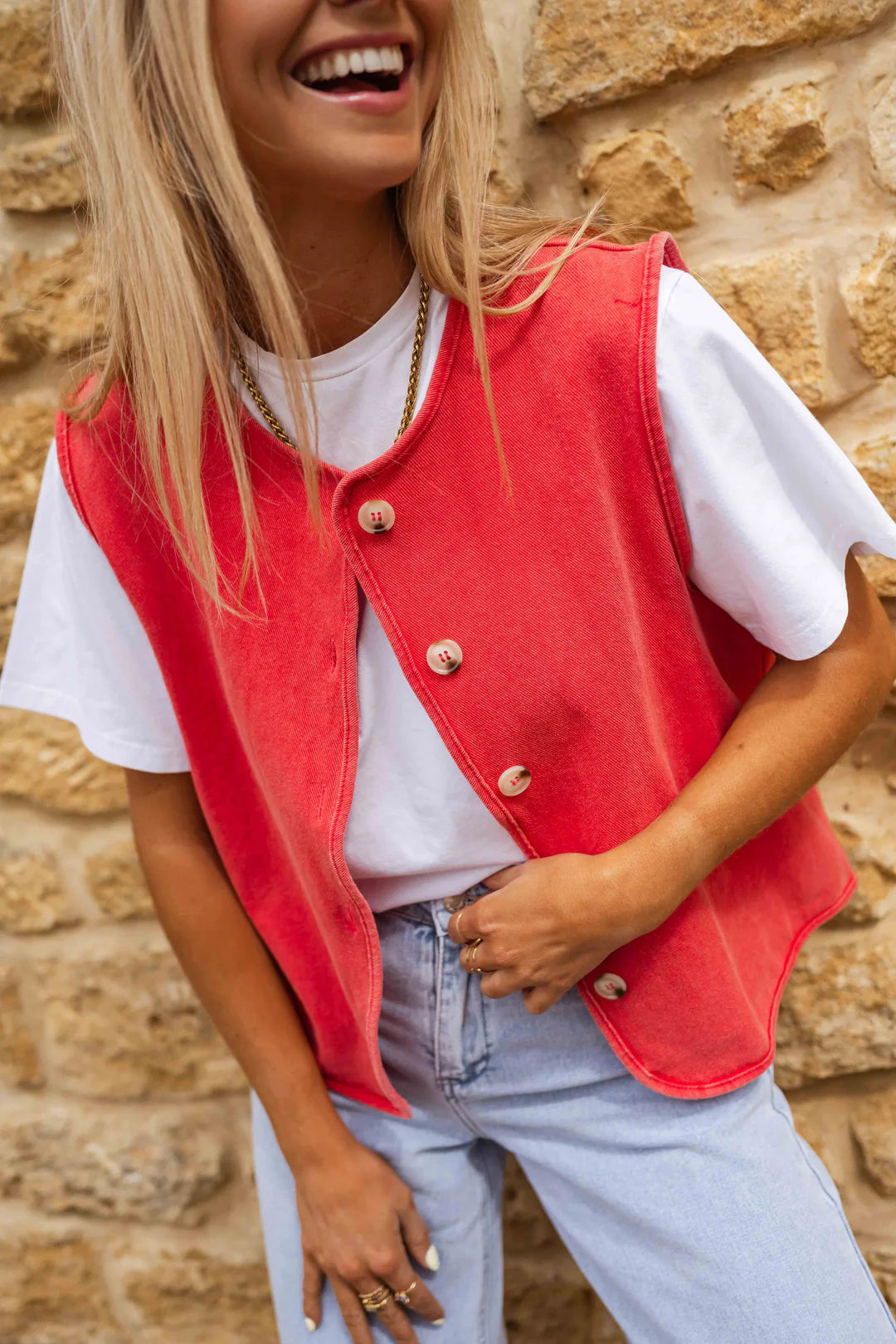 Tavira™ Gilet