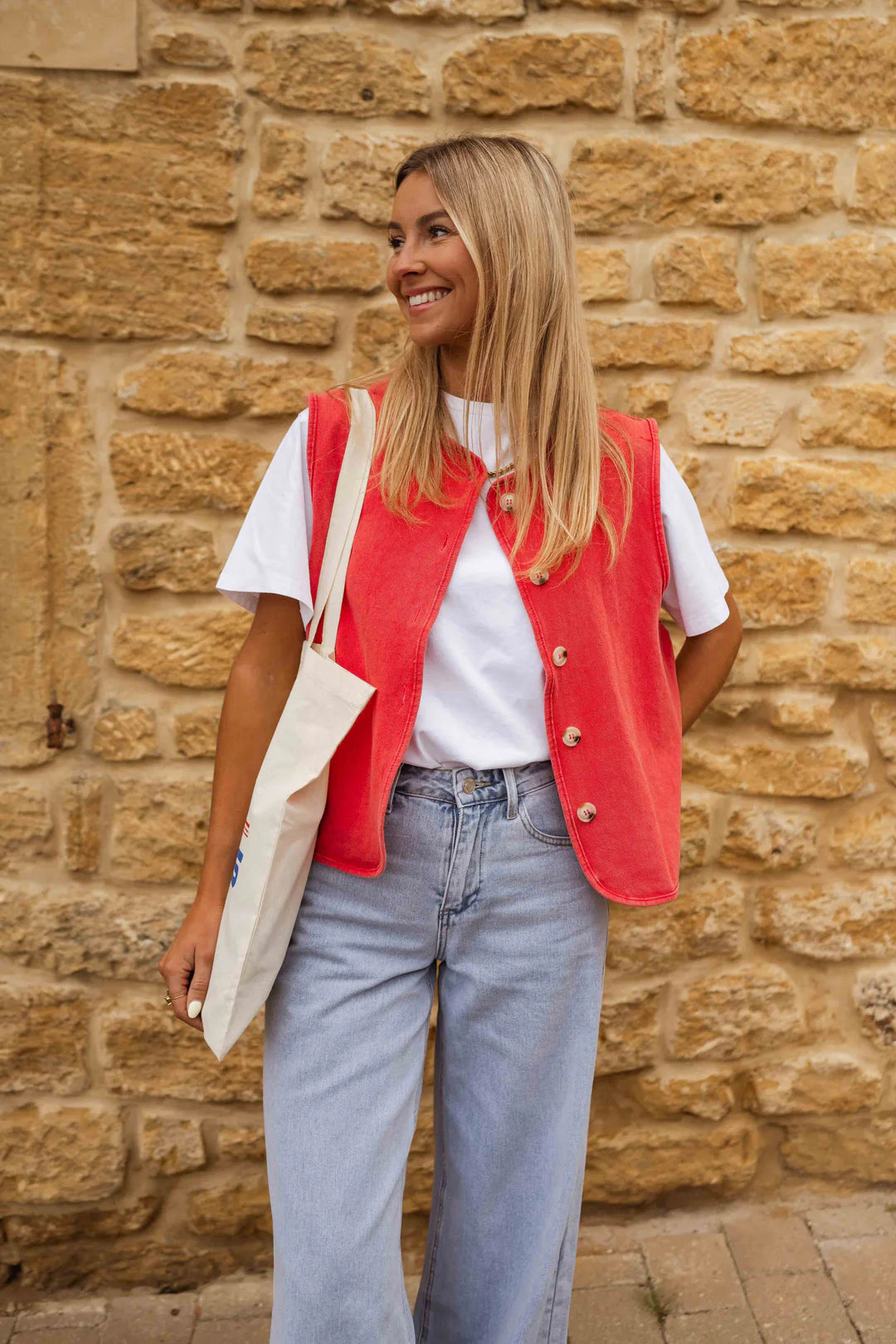Tavira™ Gilet