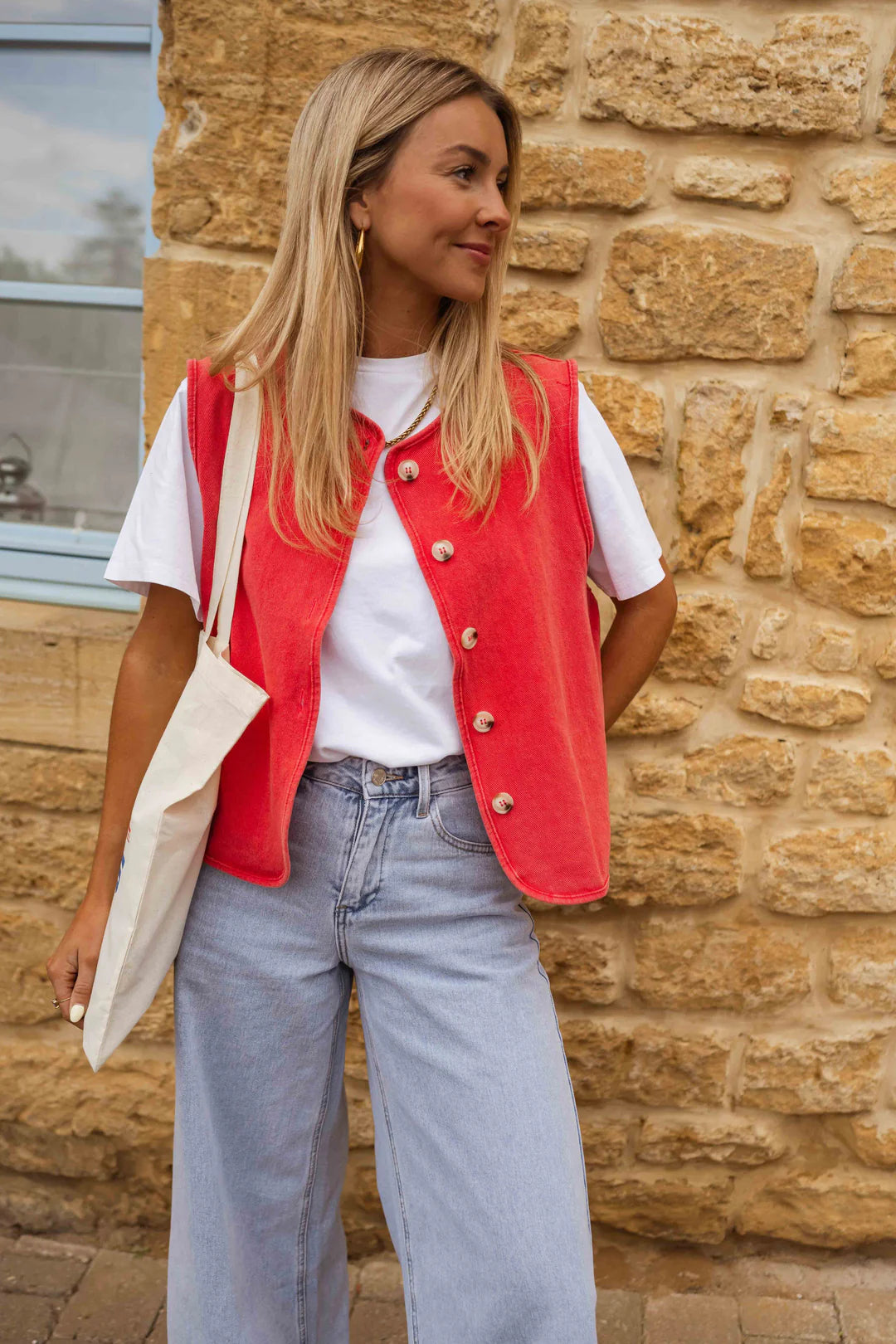 Tavira™ Gilet