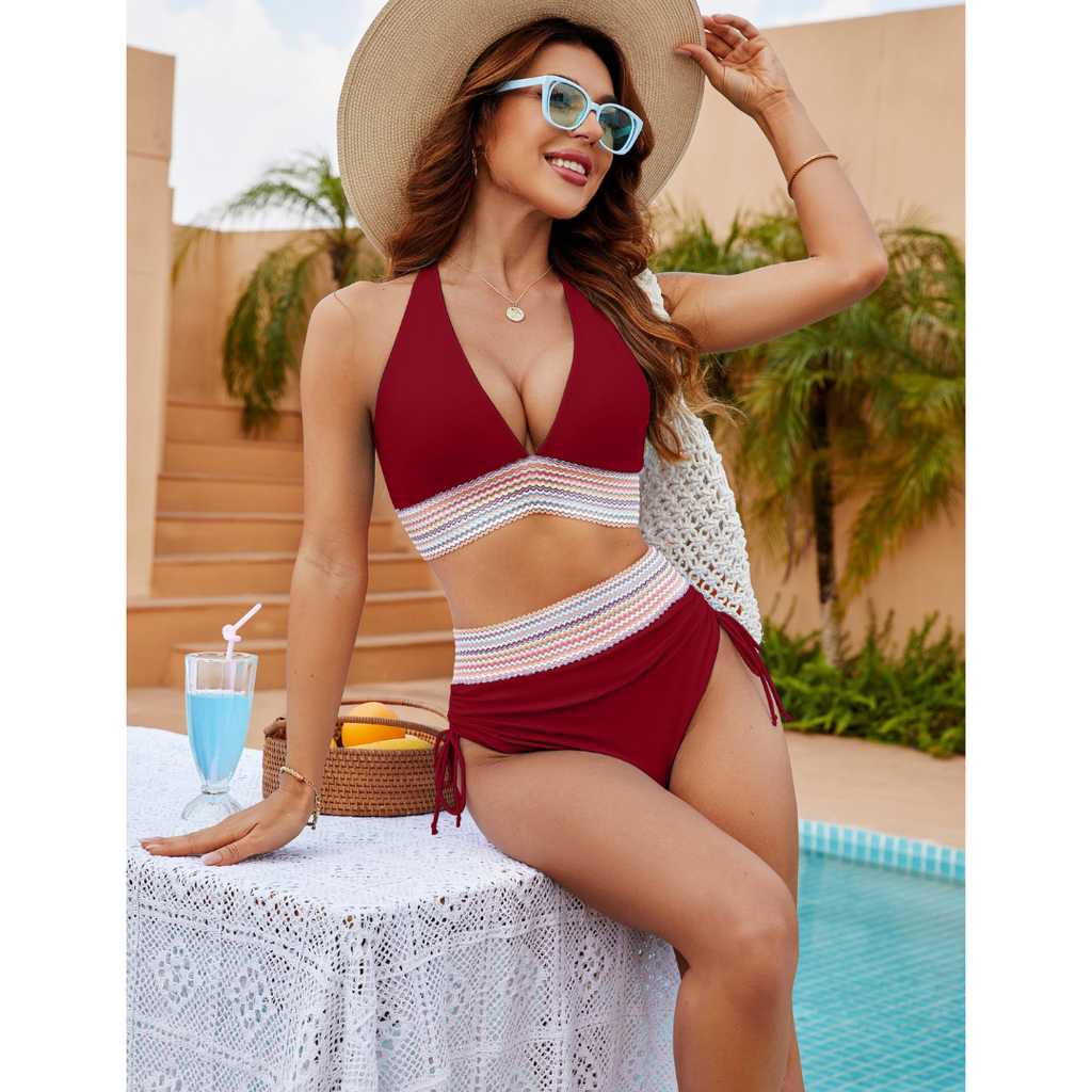 Summer Glow Bikini™