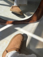 Classic Warm Instappers™ –  Nu Tijdelijk 50% Korting