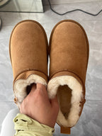 Classic Warm Instappers™ –  Nu Tijdelijk 50% Korting