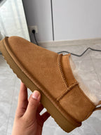 Classic Warm Instappers™ –  Nu Tijdelijk 50% Korting