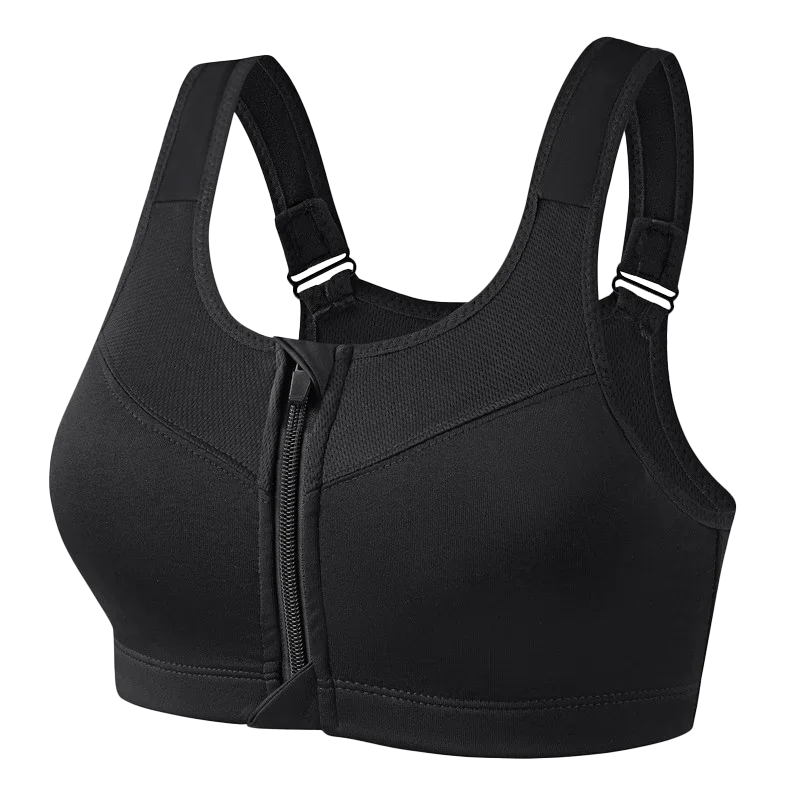 Aloura™ - Sport-Bra