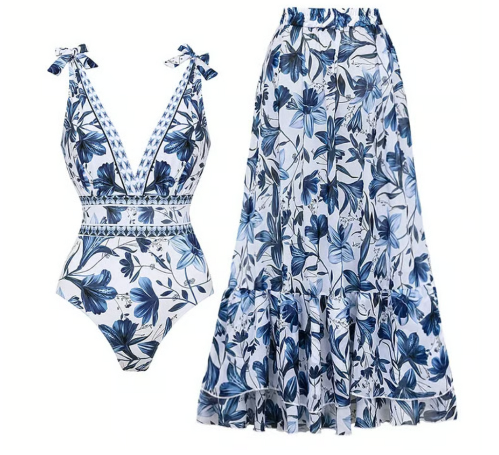 Florea™ 2-Delige Zomerset