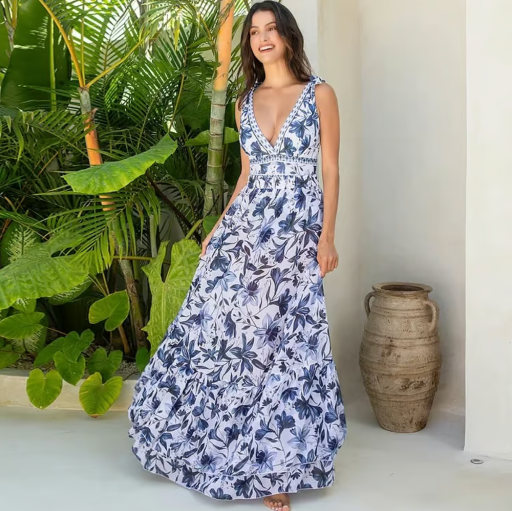 Florea™ 2-Delige Zomerset
