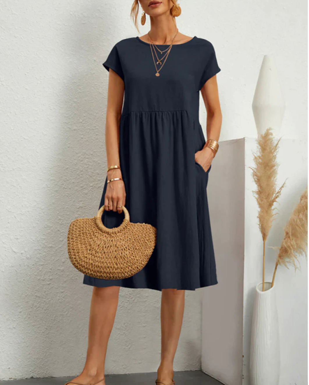 Laura™ Dress
