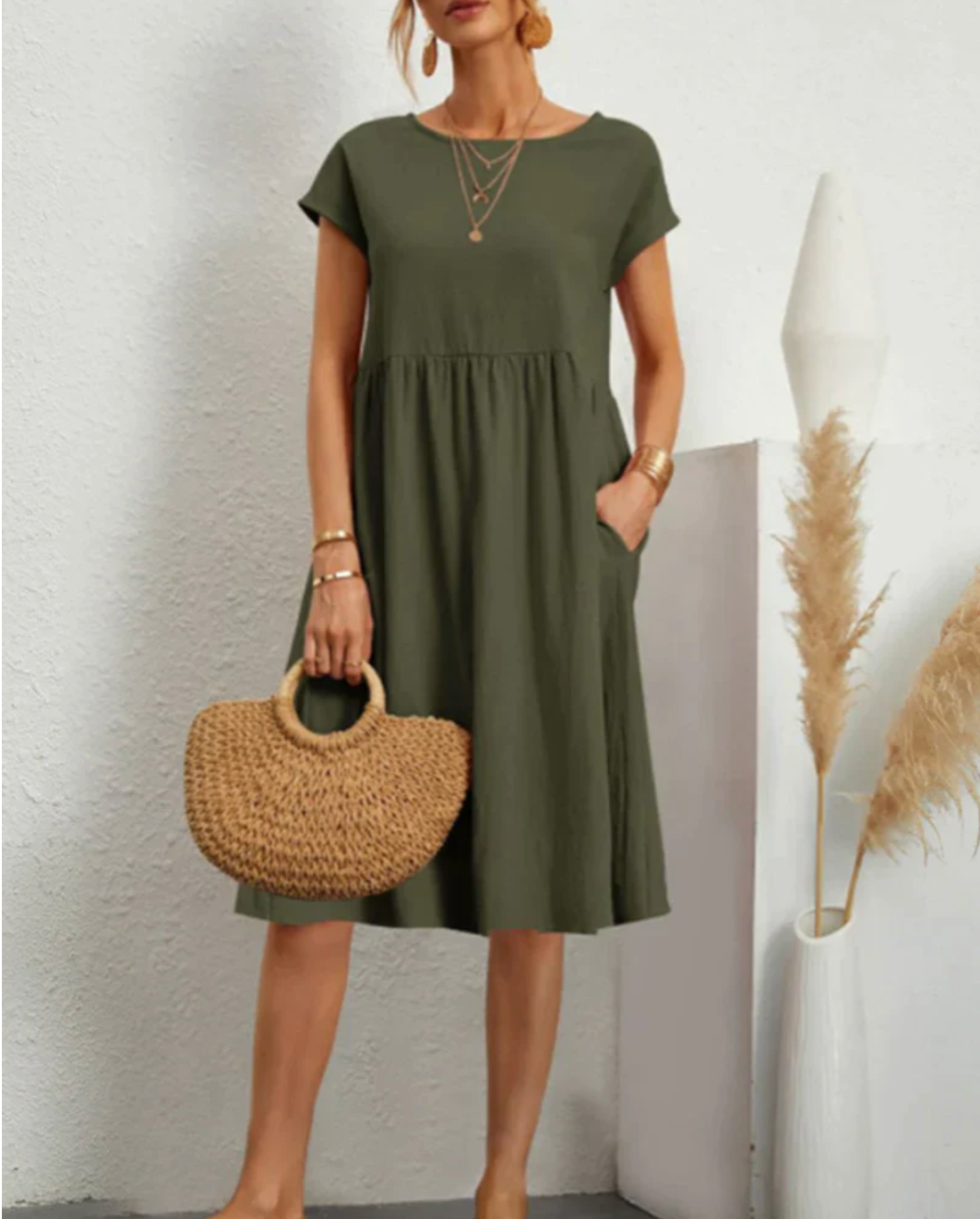 Laura™ Dress