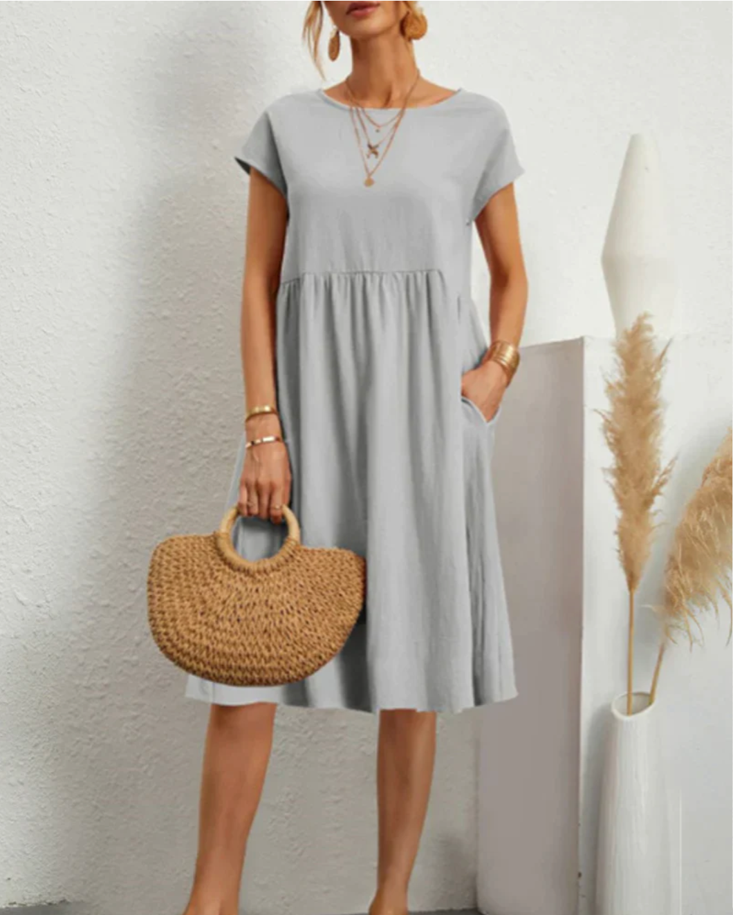 Laura™ Dress