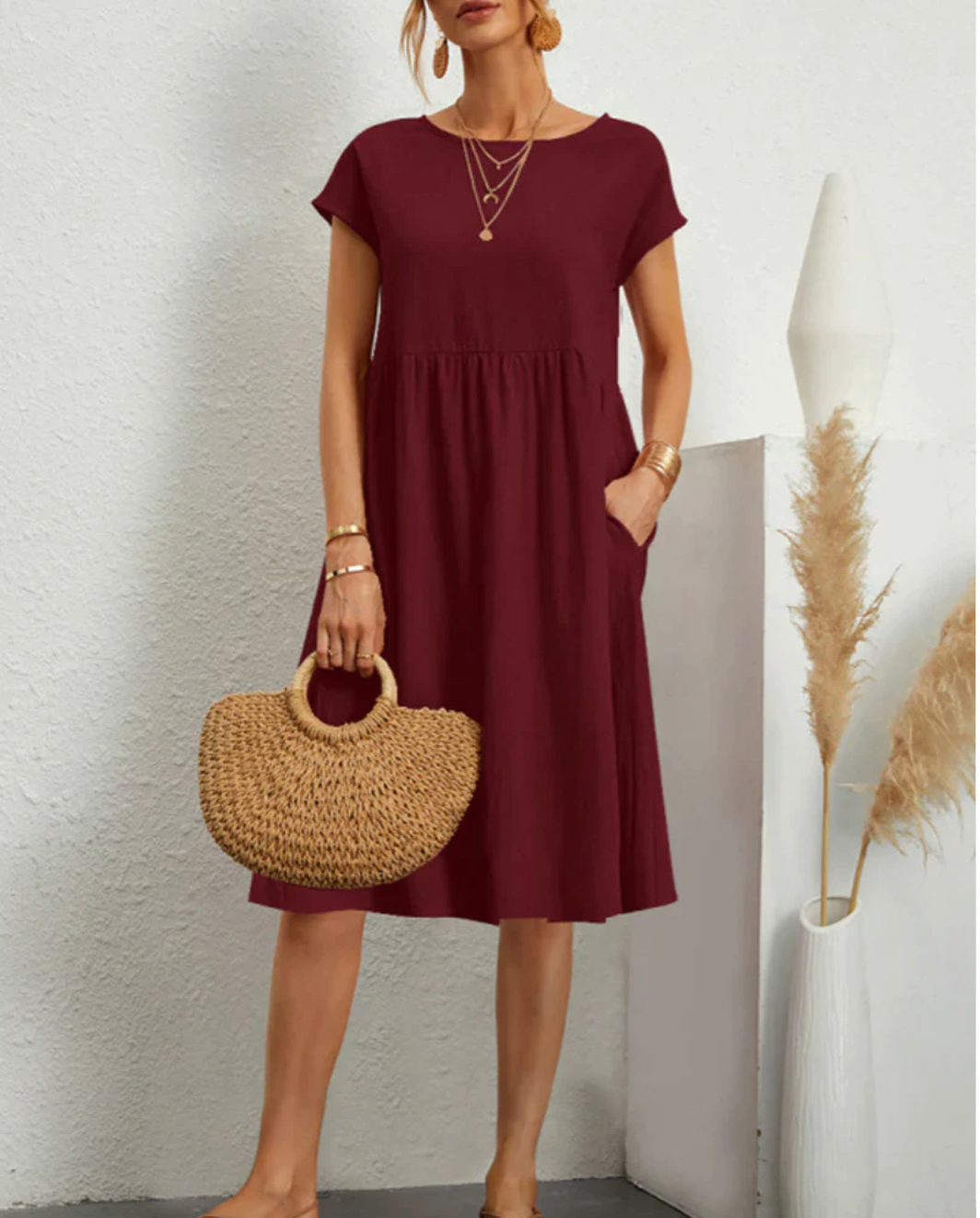 Laura™ Dress