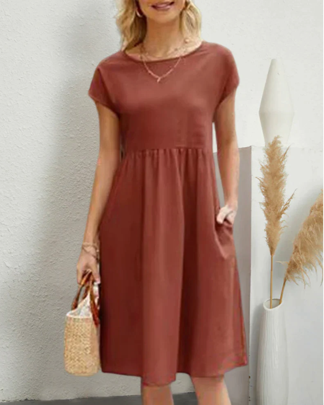 Laura™ Dress