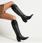 Wild West Suède Laars™