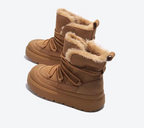 Warme Fleece Schoenen™ - 50% korting OP=OP!