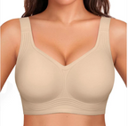 Classic Seamless Comfort BH – 1+1 GRATIS Herfstactie 🍂 | OP=OP!