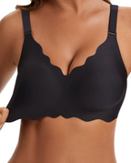ComfortWave BH™ Zwart