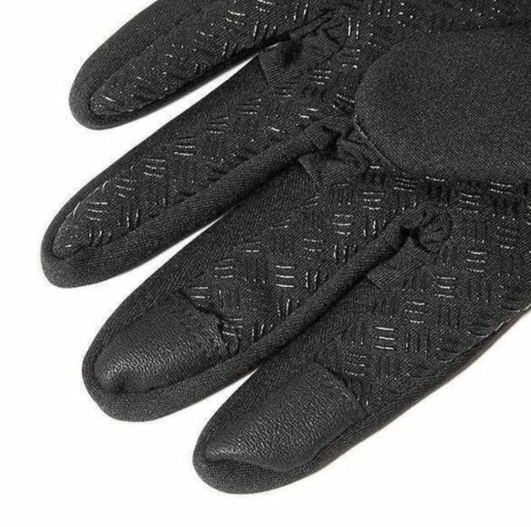 AquaTouch™ Waterdichte Touchscreen Handschoenen 'Nu 2+3 Gratis!'