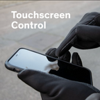 AquaTouch™ Waterdichte Touchscreen Handschoenen 'Nu 2+3 Gratis!'