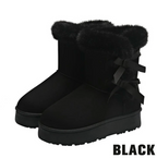 Winter Luxe Boots™
