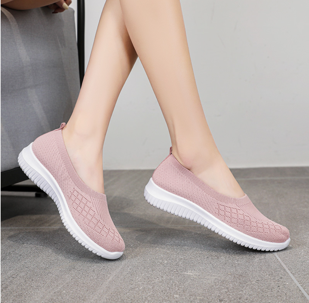 Flexiva™ Damescomfortschoen