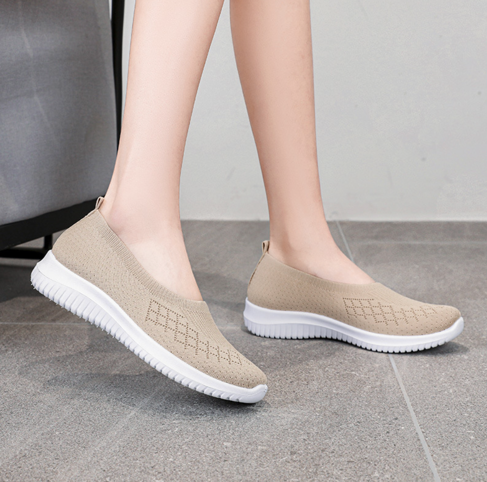 Flexiva™ Damescomfortschoen