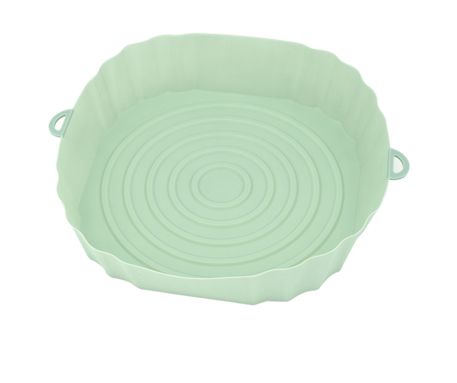 Siliconen Airfryer Bakje™