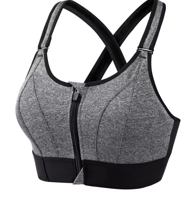 Aloura™ - Sport-Bra