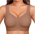 Classic Seamless Comfort BH – 1+1 GRATIS Herfstactie 🍂 | OP=OP!