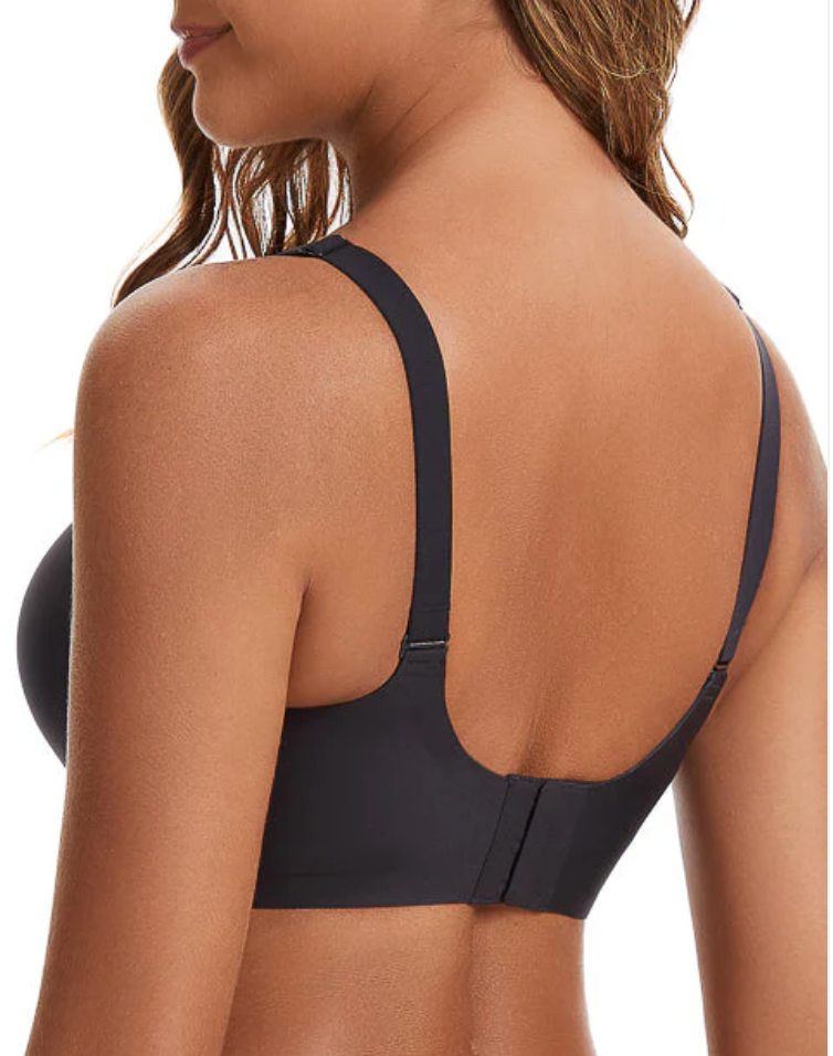 ComfortWave BH™ Zwart