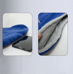 Thermo Face Kap unisex™