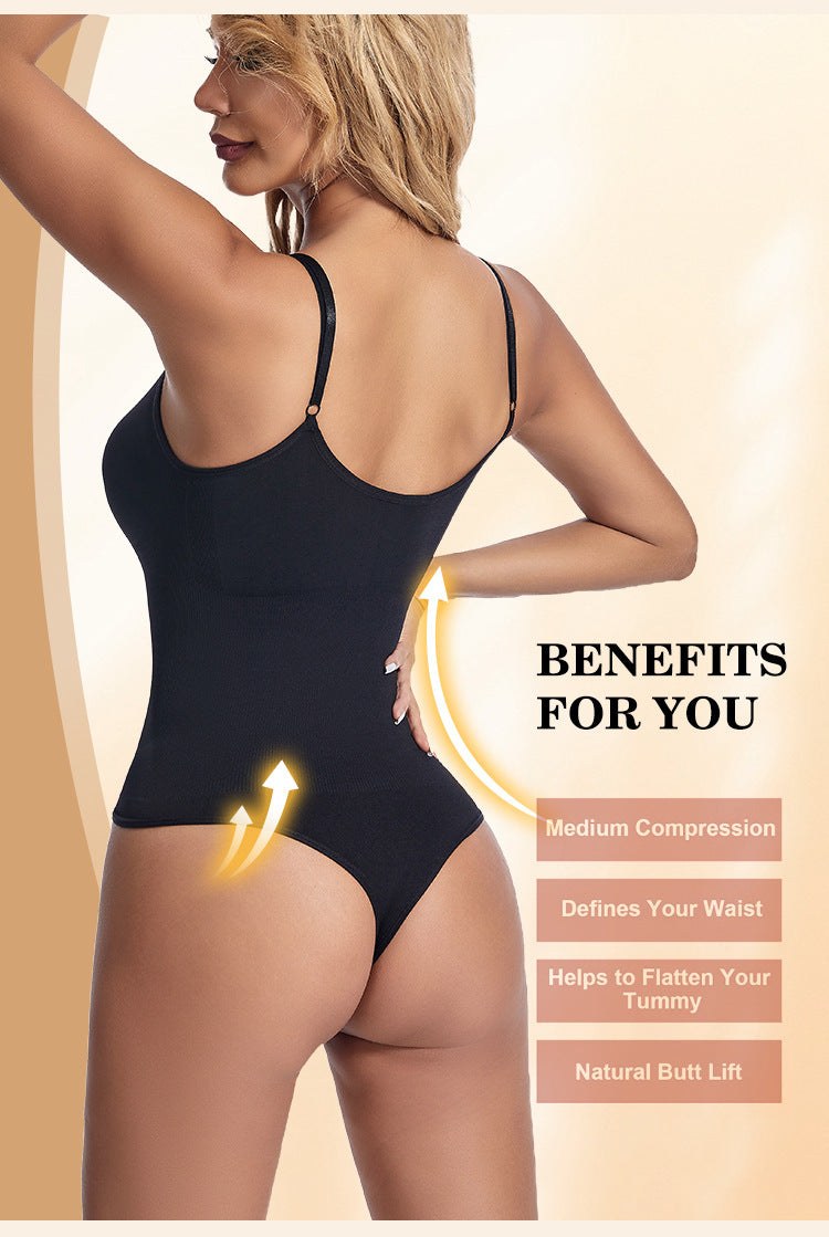 SculptEase™ Shape Bodysuit