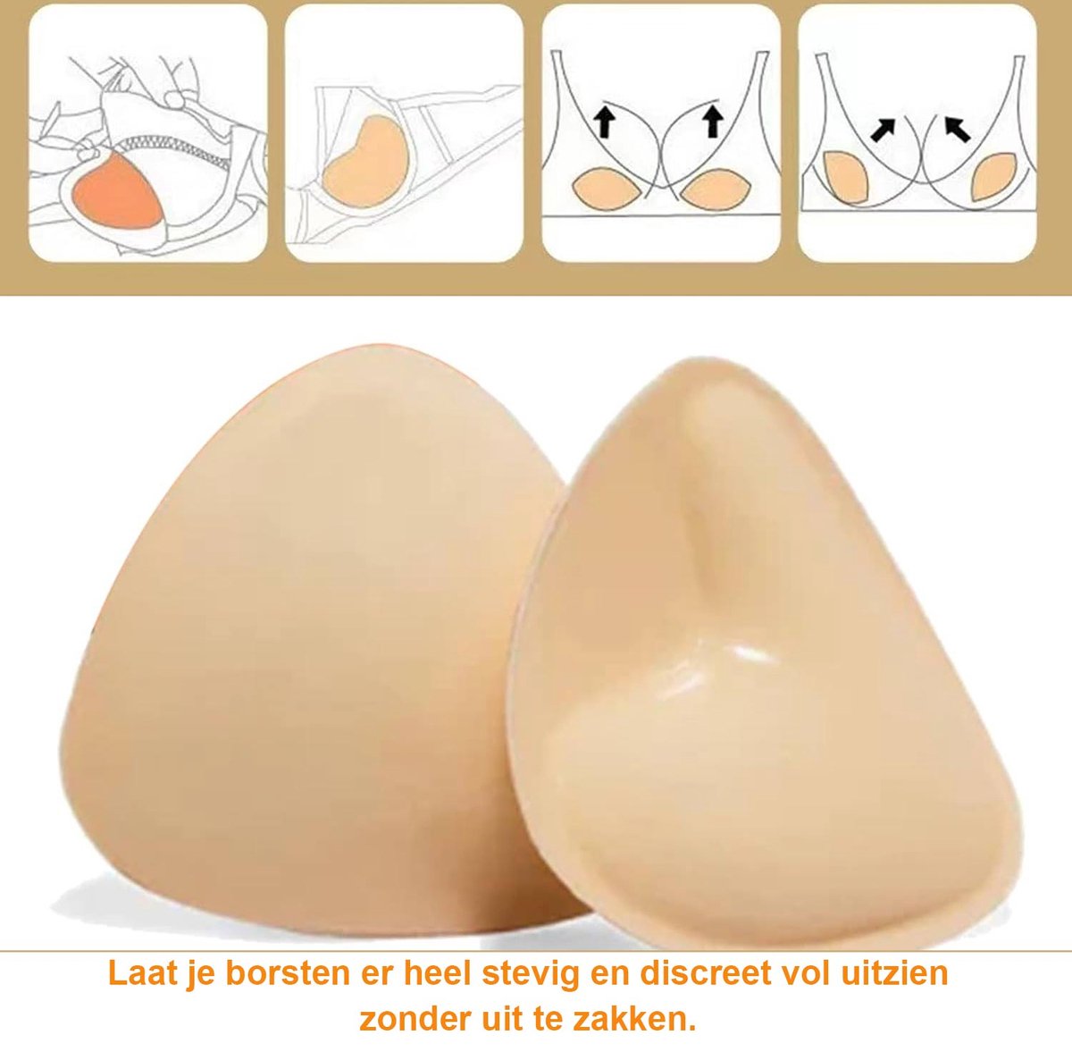 LiftPads™