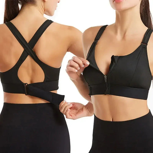 Aloura™ - Sport-Bra