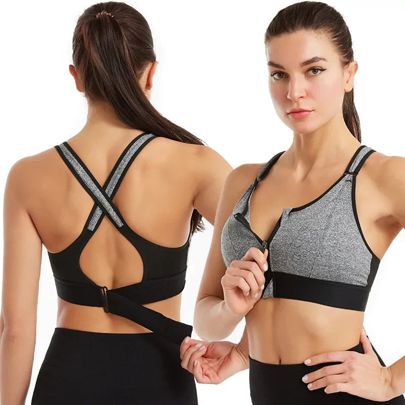 Aloura™ - Sport-Bra