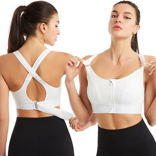 Aloura™ - Sport-Bra