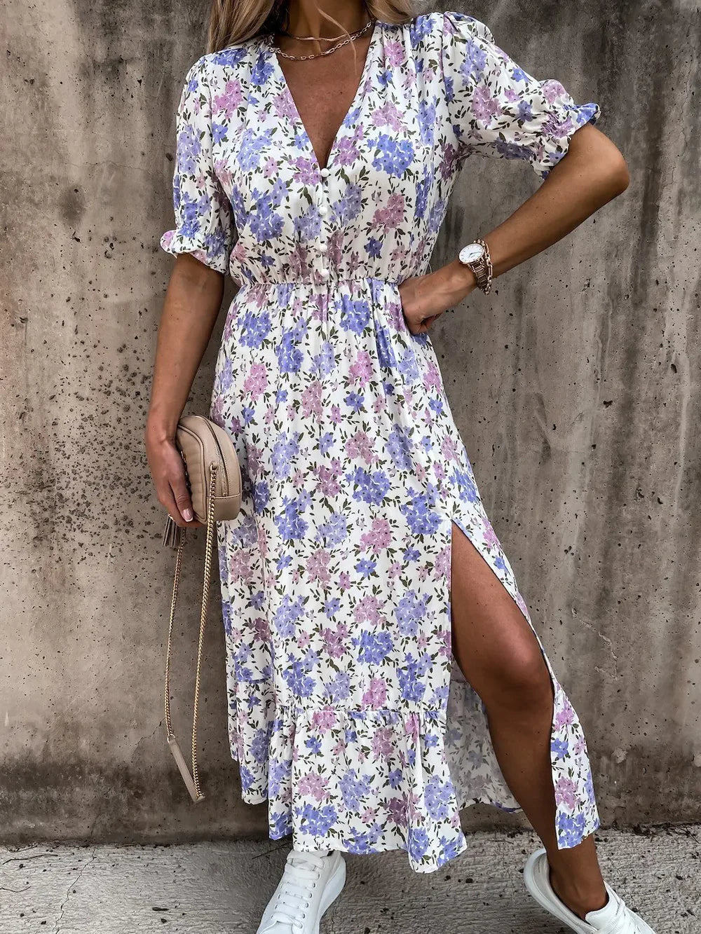Soraya™ Dress